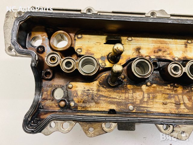 Капак за валове за RENAULT KADJAR Рено 1.2 TCE H5FT 132653841R 2018 , снимка 11 - Части - 42597152