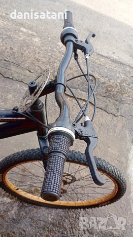 Продавам Велосипед/колело, снимка 11 - Велосипеди - 53711094