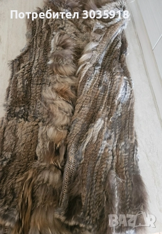 лот вълнени жилетки , снимка 5 - Жилетки - 51789838