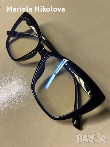 Очила без диоптър, снимка 2 - Слънчеви и диоптрични очила - 50936234