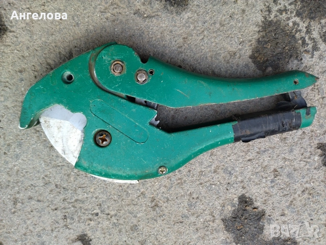 Ножица, снимка 2 - Други инструменти - 53610856