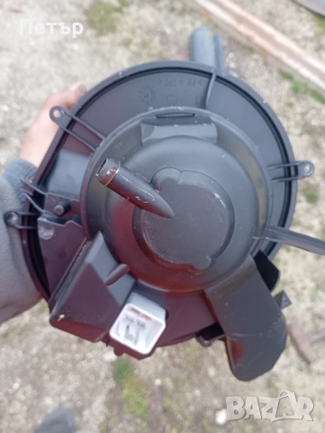 Моторче парно 86577 Volvo S60 S80 XC70 V70 XC90, снимка 4 - Части - 53609314