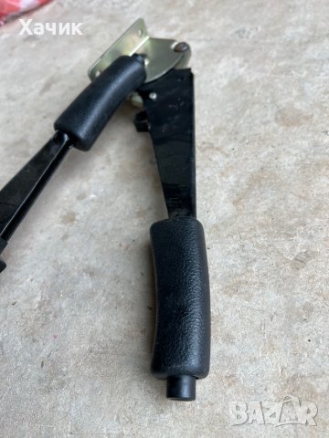 Лост ръчна Лада Самара/ Ваз 2108 нов Оригинален , снимка 2 - Части - 38920334