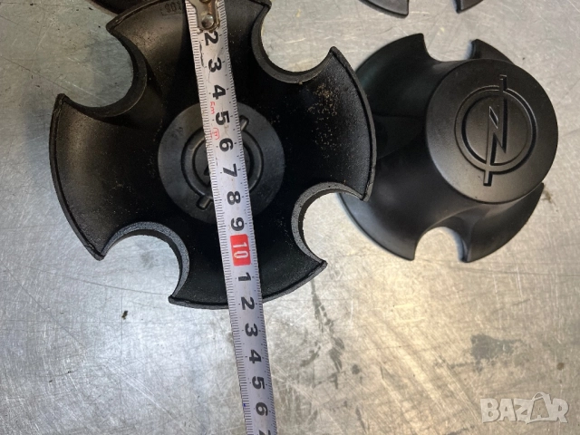 Капачки за джанти за ОПЕЛ, снимка 5 - Аксесоари и консумативи - 51526121