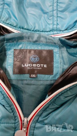 Яке, снимка 3 - Якета - 36013291