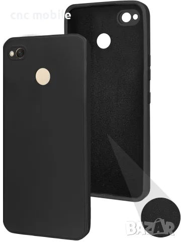 Xiaomi Mi 3 Xiaomi Mi 3X Xiaomi Mi 4C Xiaomi Redmi 4 Prime Xiaomi Redmi 4X Xiaomi Redmi 4A калъф, снимка 5 - Калъфи, кейсове - 50748176