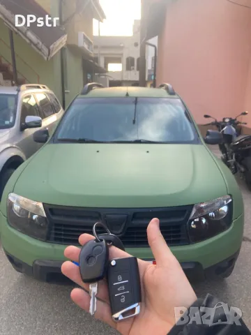 Авто ключарски услуги град Самоков- Добавяне на втори/резервен ключ/ Загубени ключове , снимка 11 - Автоключарски - 48585604