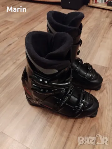 Ски обувки Nordica и ски оригинални. , снимка 2 - Зимни спортове - 49266629