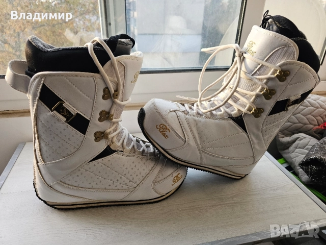 Сноуборд обувки Blax 40/41