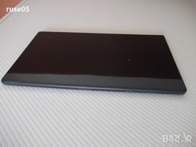 Таблет "Lenovo Tab M10 TB-X306F" работещ, снимка 7 - Таблети - 56235425