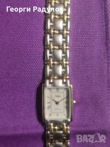 Дамски часовници, Rolex , Seiko , снимка 6 - Дамски - 53788569