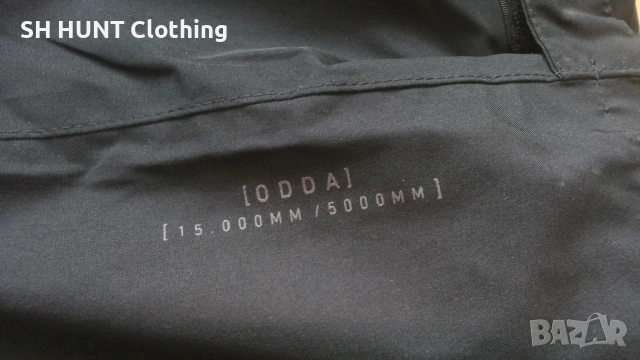 Vikafjell Odda Waterproof Stretch Trouser размер XL панталон водонепромокаем - 1838, снимка 12 - Екипировка - 53026345