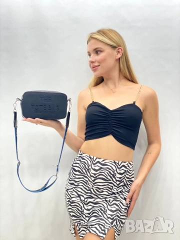 чанти the tote bag marc jacobs, снимка 12 - Чанти - 51444636