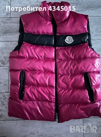 Елече, снимка 5 - Елеци - 49726197