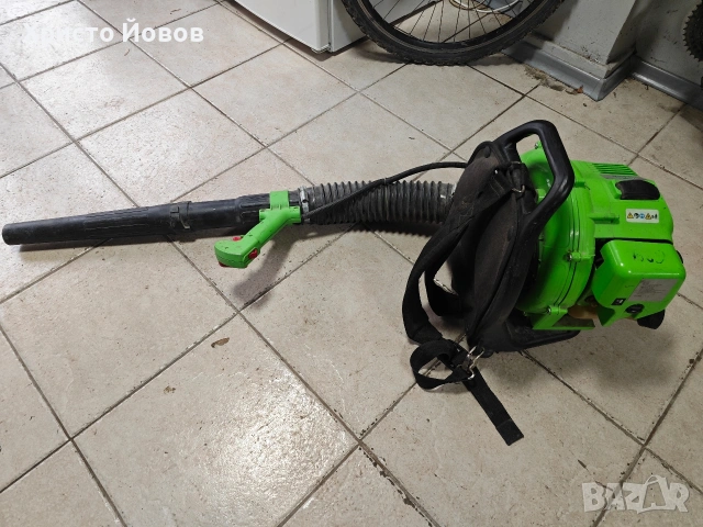 Духалка за листа Florabest