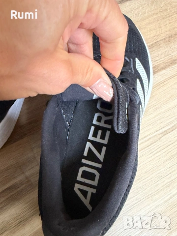 Оригинални Маратонки за бягане Adidas Adizero SL W ! 40,5 н, снимка 8 - Маратонки - 51869260