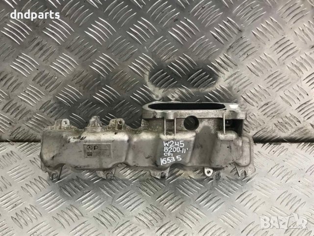 Всмукателни колектори Mercedes B200,CDI,W245,2011г.