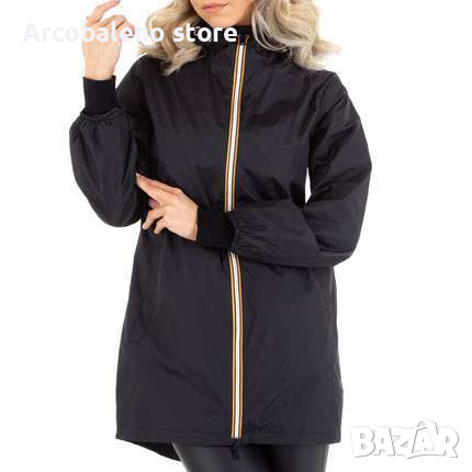 Дамско преходно яке, 4цвята , снимка 9 - Якета - 36134731