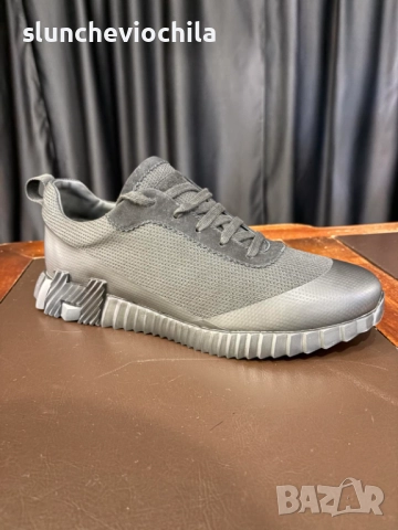HERMES Bouncing Sneaker, снимка 3 - Спортни обувки - 51614459