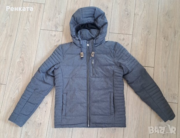 Мъжки якета, снимка 2 - Якета - 39464129