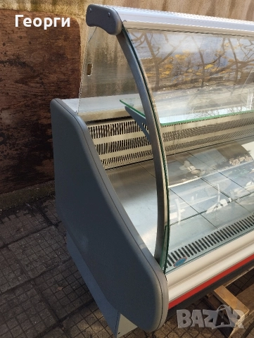 хладилна витрина , снимка 5 - Витрини - 52809291