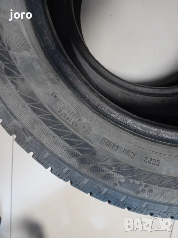 гуми за бус 205/65/16с, снимка 5 - Гуми и джанти - 50654869