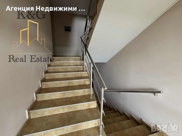 Двустаен апартамент в затворен комплекс с басейн  в гр. Несебър , снимка 2 - Апартаменти - 51463989