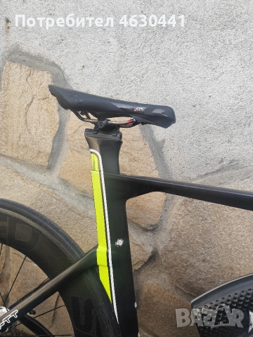 Велосипед за TT (часовник), снимка 4 - Велосипеди - 53030636