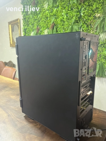 Геймърски личен компютър ryzen 7 5700x , 3080 , 32 gb ram, снимка 2 - Геймърски - 55879241