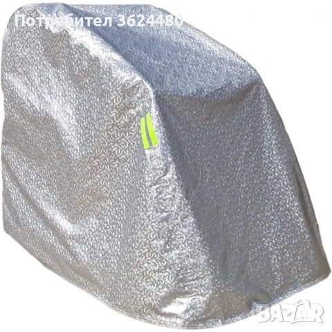 Покривало за мотор, снимка 2 - Други стоки за дома - 40351123