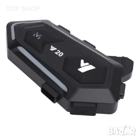 Мотоциклетни слушалки, високоговорител за мотоциклетна каска Висококачествен звук, снимка 4 - Bluetooth слушалки - 48787241