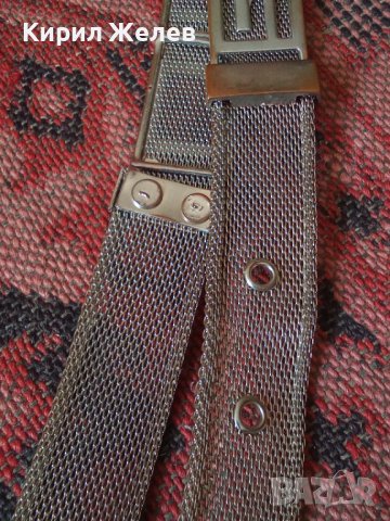 Колан стар дамски 38774, снимка 6 - Колани - 41696650