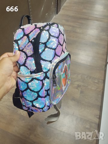 Раничка, снимка 2 - Раници - 42204899