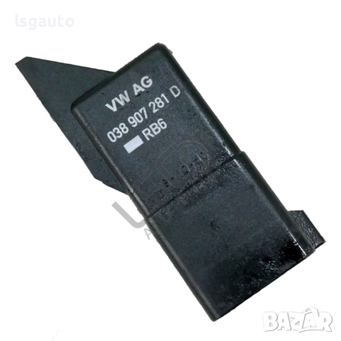 Реле подгревни свещи Seat Altea 2004-2015 ID:149784