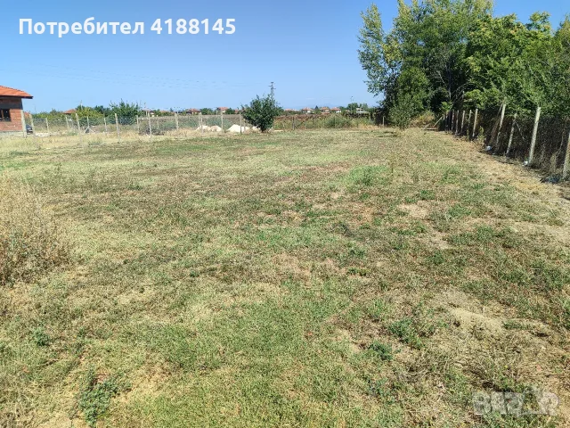 Продава парцел в село Добровница 