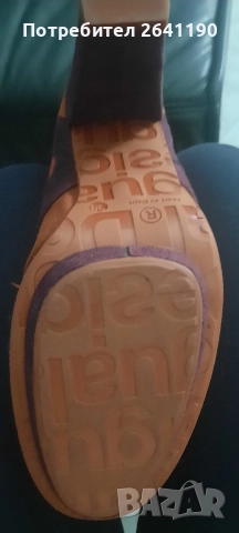 Предлагам нови обувки.Оригинални., снимка 4 - Дамски обувки на ток - 52677072