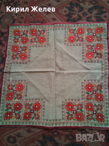 Старо къренце 13184, снимка 13 - Декорация за дома - 35762544