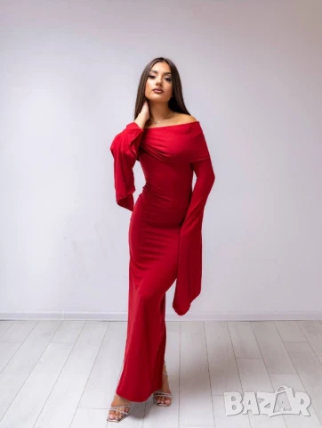 рокля , снимка 17 - Рокли - 51153864