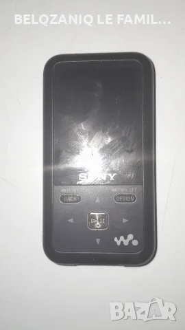 Плеар Сони 40 евро, снимка 4 - MP3 и MP4 плеъри - 55827022