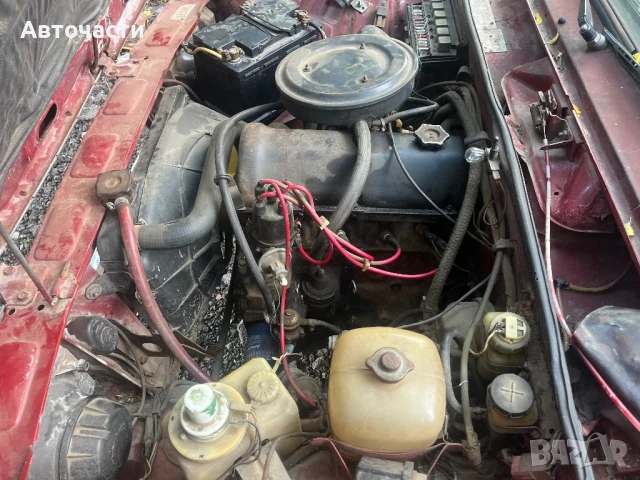 LADA/ЛАДА 2107 НА ЧАСТИ 0884535855, снимка 10 - Части - 51232581