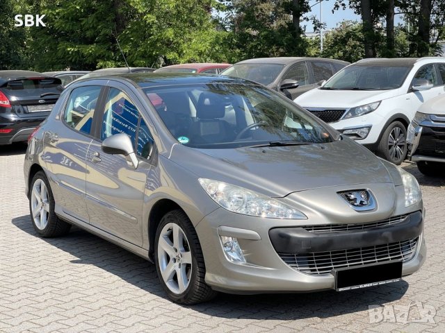 Rent a Car / Автомобил под наем Peugeot 308, снимка 2 - Rent a car - 39060854