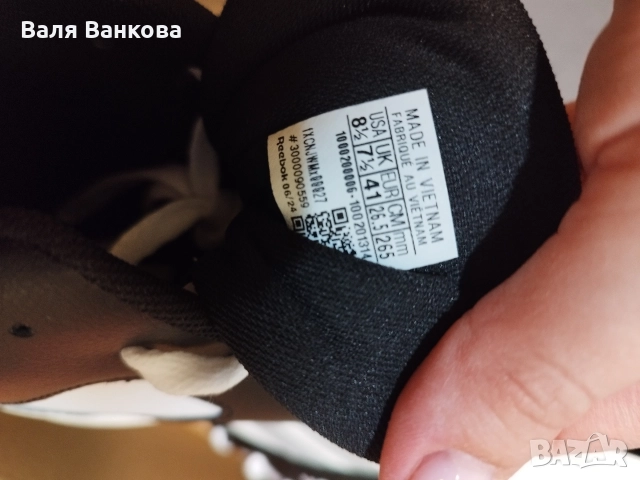 REEBOK кецове, снимка 6 - Кецове - 52576889