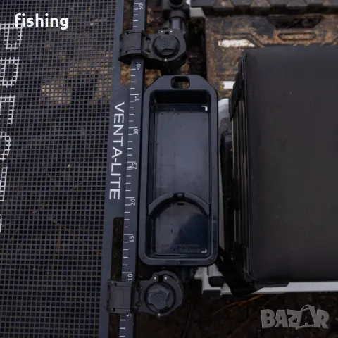 Прикачно PRESTON Offbox Accessory Tray, снимка 9 - Екипировка - 48071880