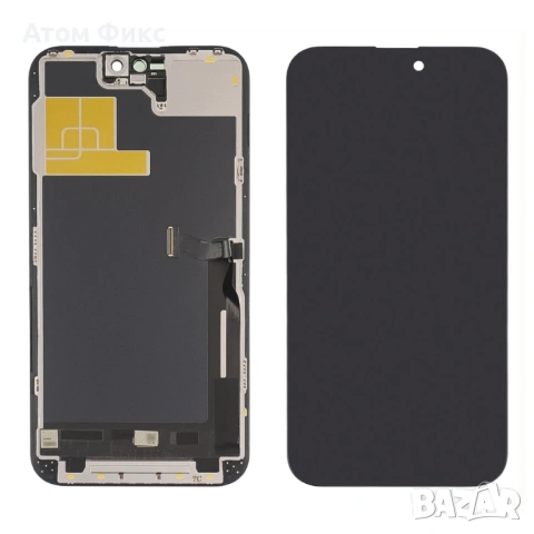 Дисплей за APPLE iPhone 14 Pro Max ZY-IN CELL FHD