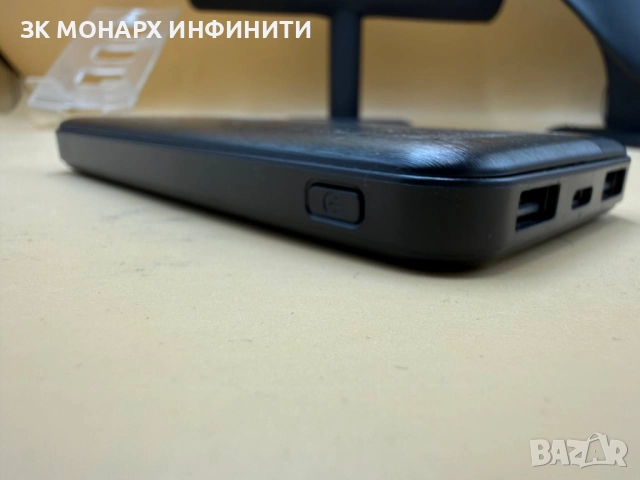 Преносима батерия/Powerbank/ MNM/WUW-Y145/10,000mAh, снимка 9 - Оригинални батерии - 52531021