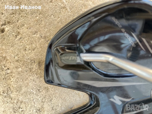 Седалка SPECIALIZED TOUPE, снимка 5 - Аксесоари за велосипеди - 51145086