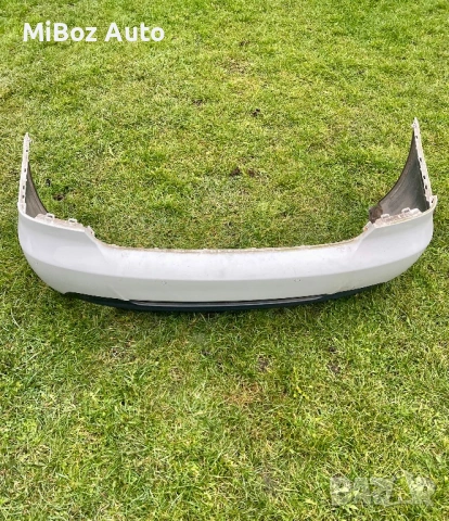 Броня задна БМВ Е92 93 BMW, снимка 2 - Части - 53125199