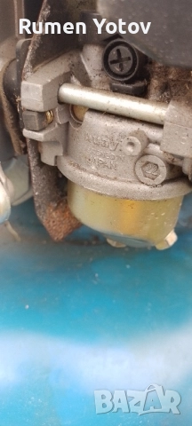 Косачки нов внос , снимка 7 - Градинска техника - 51870271