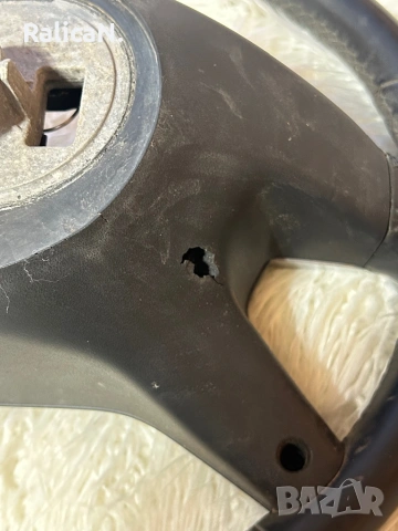 Волан за Mercedes ML W166, снимка 9 - Аксесоари и консумативи - 53462745