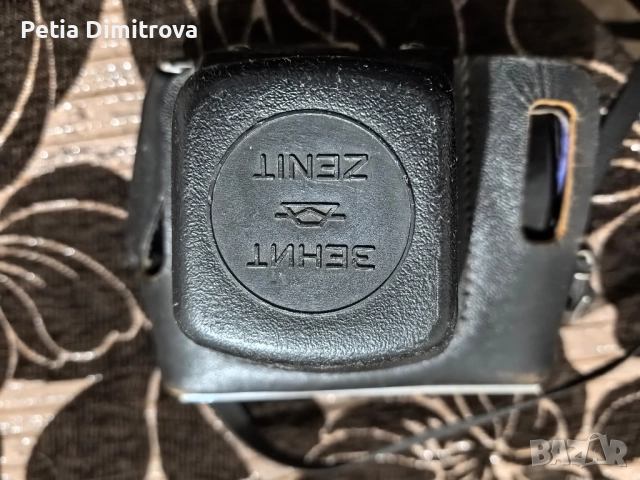 Продавам и двата фото апарата. , снимка 5 - Фотоапарати - 51980484